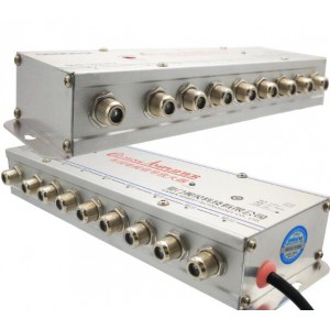 Amplifier 