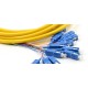Fiber Optic Assemblies