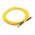  ST to ST, Simplex, Singlemode Patch Cable