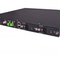 1550nm-External-Modulation-Optical Transmitter