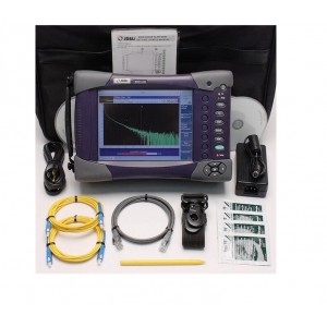 JDSU VIAVI MTS6000 Platform SM OTDR 1310/1550nm 45/43dB 