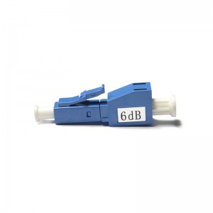6dB SC option Plug type