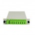 ODF 1x2-1x4-1x8-1x16-1x32-1x64-Fiber