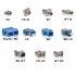 FTTH-FC-SC-LC-UPC-APC-SM Adapters