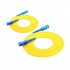 Fiber Optical Patach cord SC UPC