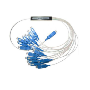 Fiber Optical PLC Splitter 1x32 SC UPC