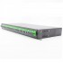 1U 2U 19 inch Rack-Mounted PLC Optical Splitter