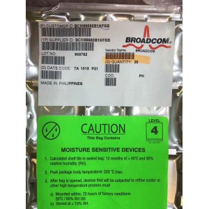 BCM56680B1KFSB