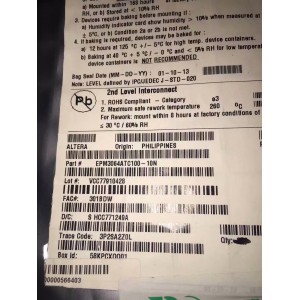 EPM3064ATC100-10N