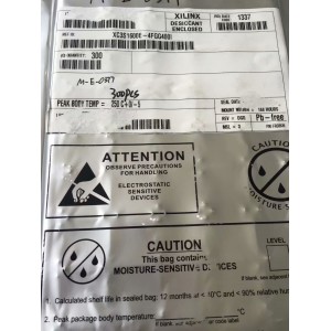 XC3S1600E-4FGG400I
