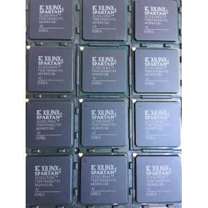 XC3SD1800A-4FGG676C