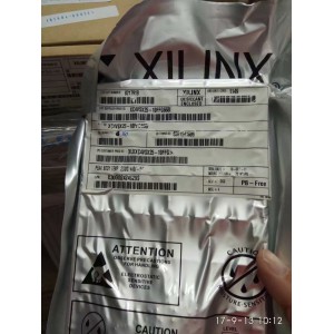 XC4VSX25-10FF668I